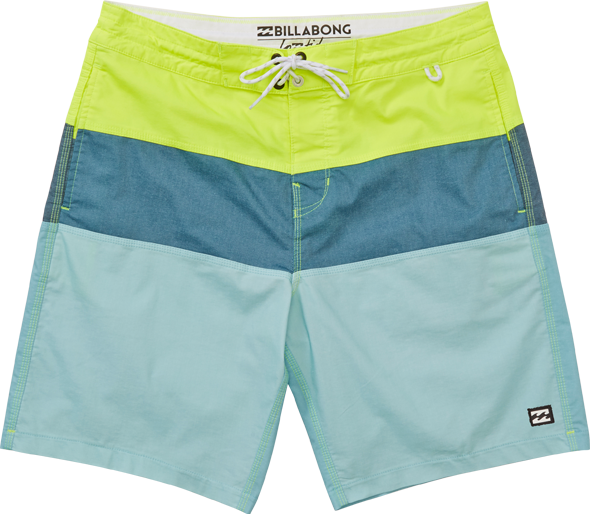 Billabong Lo Tides Boardshorts