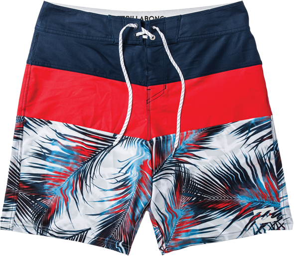 Billabong Platinum X Performance Boardshorts