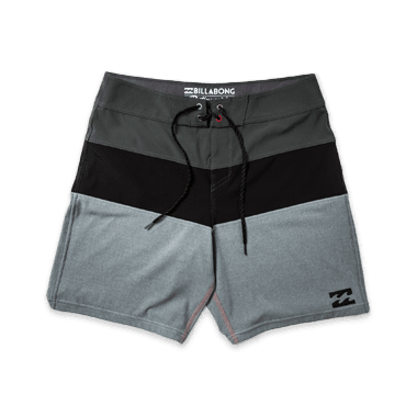 Billabong Tribong X Boardshorts in Metal