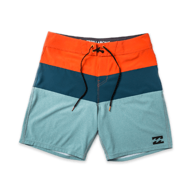Billabong Tribong X Boardshorts in Haze